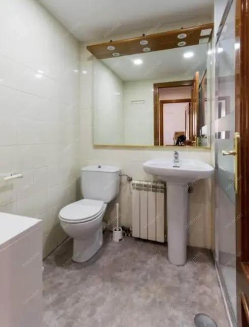 馬德里租房apartment in Sol (Centro)