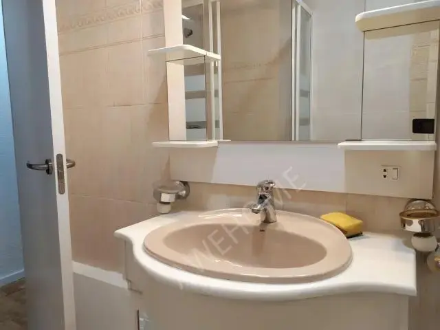 馬德里租房apartment in Puerta del Angel (Latina)