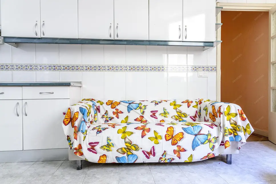 馬德里租房apartment in Malasana Universidad (Centro)