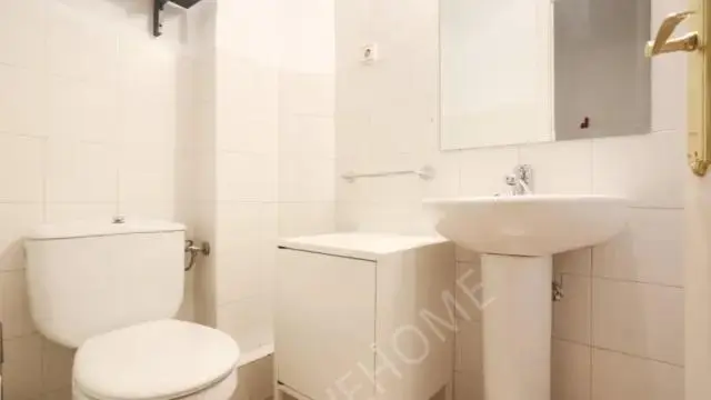 馬德里租房apartment in Ibiza (Retiro)