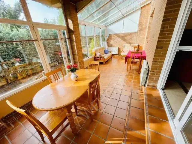 馬德里租房apartment near calle Roncesvalles Villanueva de la