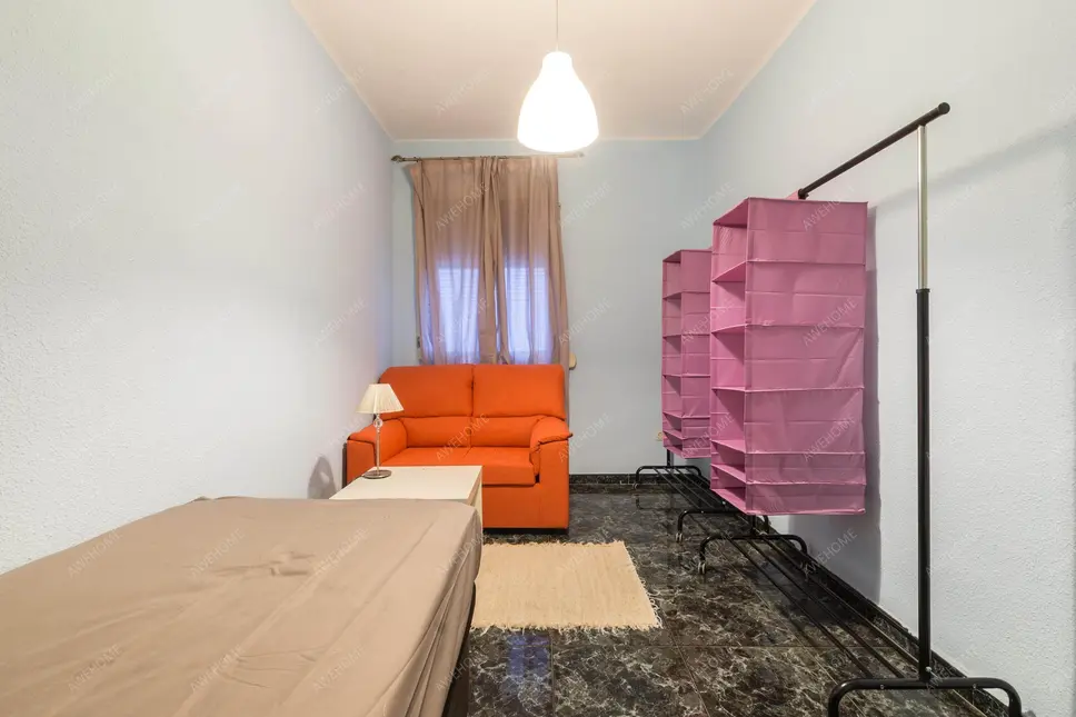 馬德里租房apartment in Ventas (Salamanca)