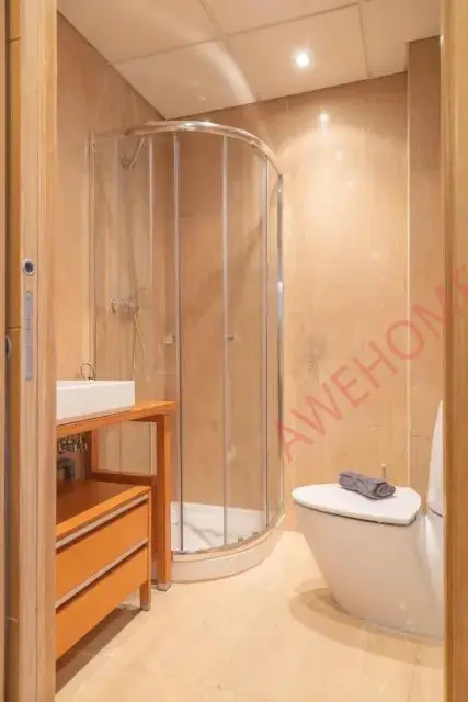 馬德里租房apartment in Cuatro Caminos (Tetuan)