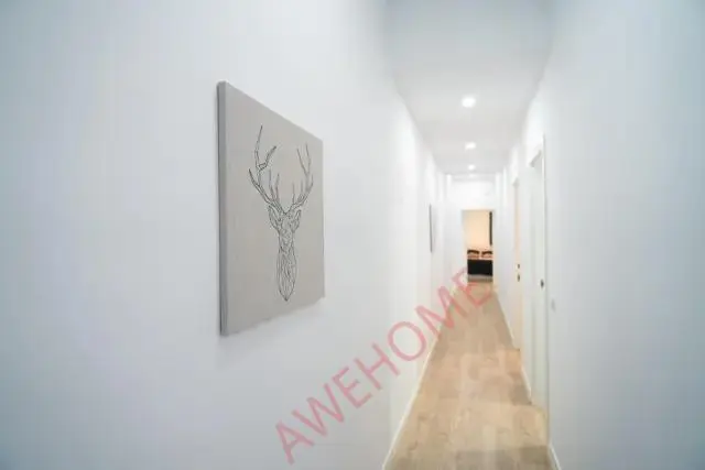 馬德里租房apartment in Huertas   Cortes (Centro)