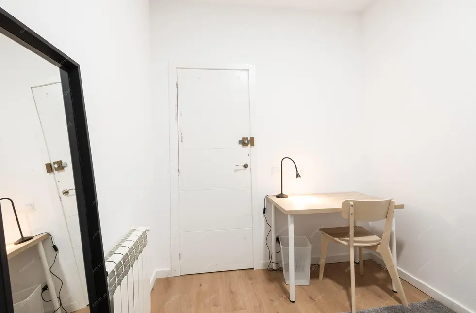 馬德里租房apartment in Lavapies  Embajadores (Centro)