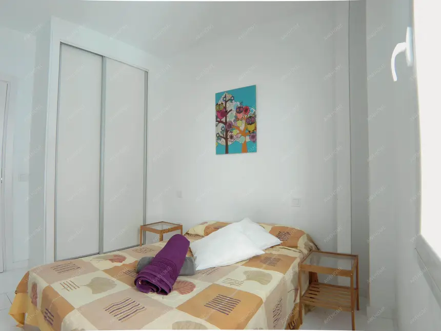 馬德里租房apartment in Puerta del Angel (Latina)