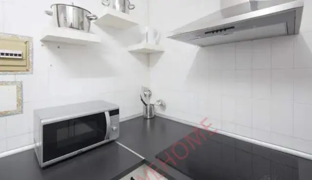 馬德里租房apartment in Prosperidad (Chamartin)