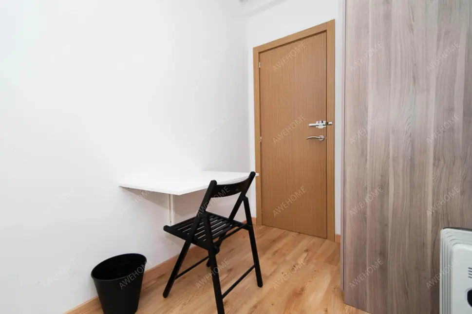 馬德里租房apartment in Palacio (Centro)