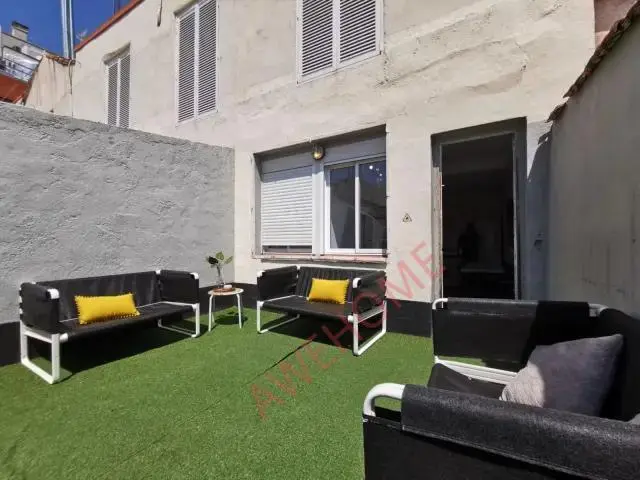 馬德里租房apartment in Sol (Centro)