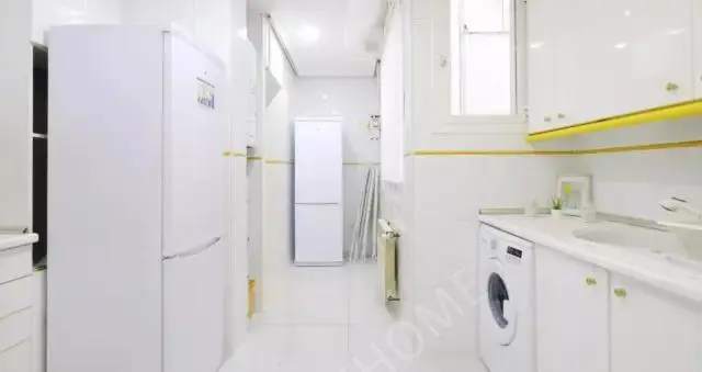 馬德里租房apartment in Argnelles (Moncloa)