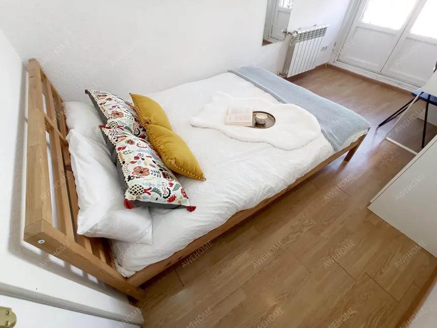 馬德里租房apartment in Palacio (Centro)