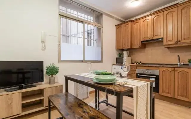 馬德里租房apartment in Huertas   Cortes (Centro)