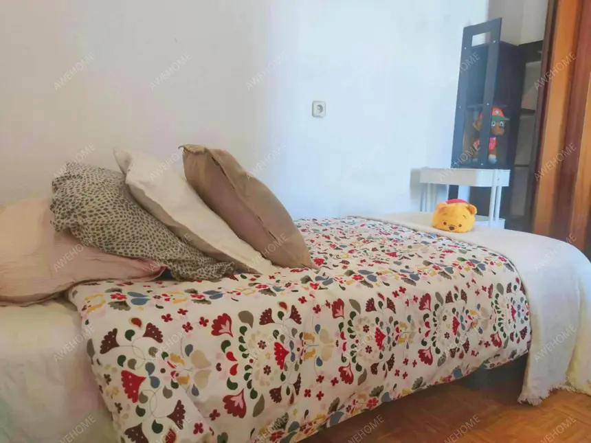 馬德里租房apartment in Bellas Vistas (Tetuan)