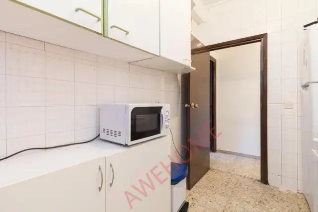 馬德里租房apartment in Castillejos (Tetuan)