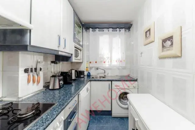 馬德里租房apartment in Vista Alegre (Latina)