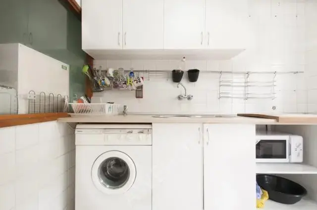 馬德里租房apartment in Palos de Moguer (Arganzuela)