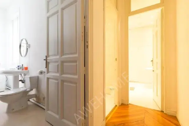 馬德里租房apartment in Sol (Centro)