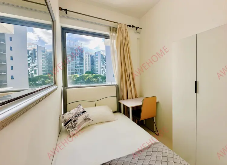 SingaporeStudy Overseas Accommodation Booking