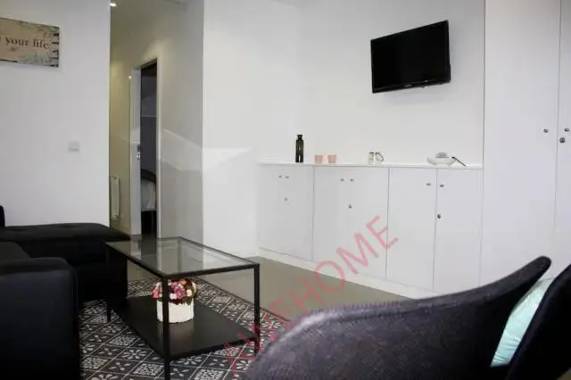 馬德里租房apartment in Sol (Centro)