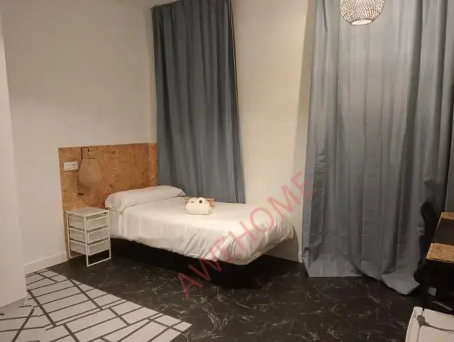 馬德里租房Be Live Residence Madrid