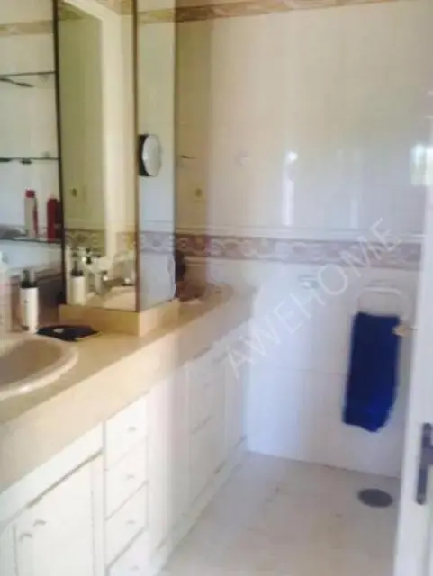 馬德里租房apartment near calle Roncesvalles Villanueva de la