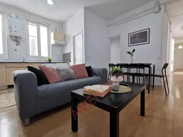 馬德里租房apartment in Sol (Centro)