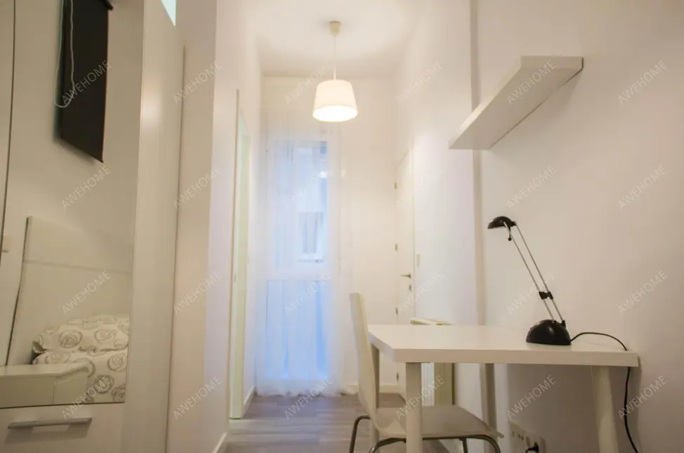 馬德里租房apartment in Palacio (Centro)