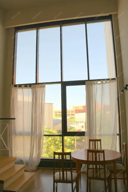 馬德里租房apartment near Calle Maraton 6,A ESC A