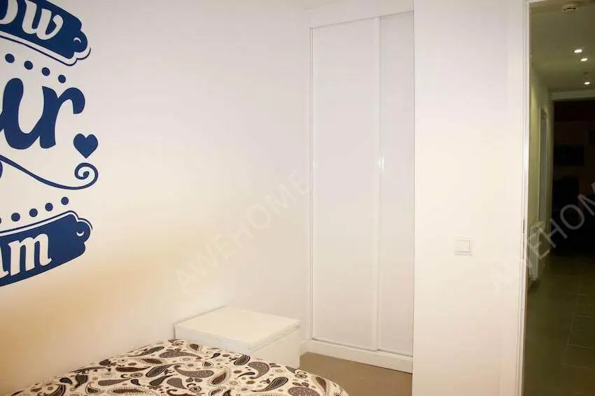 馬德里租房apartment in Sol (Centro)