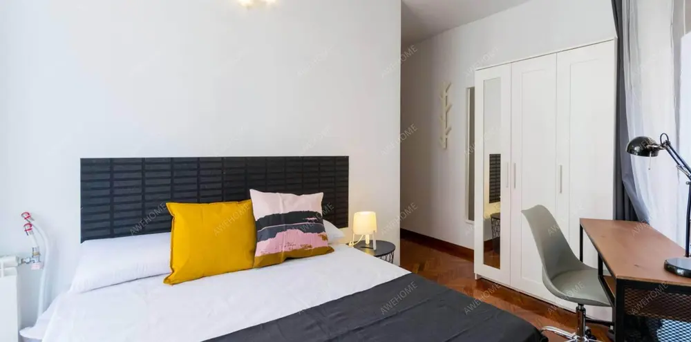 馬德里租房apartment in Sol (Centro)
