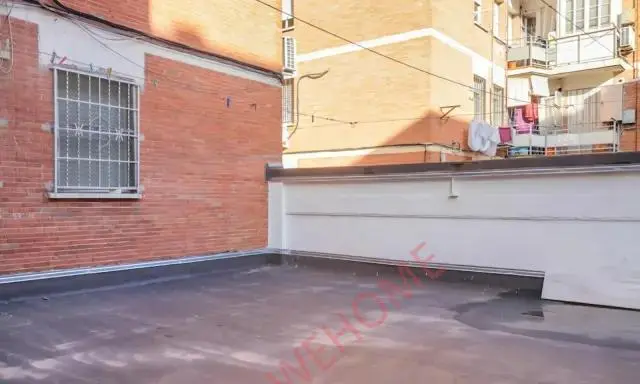 馬德里租房apartment in Almendrales (Usera)