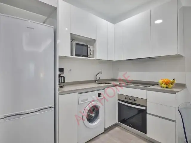 馬德里租房apartment in Prosperidad (Chamartin)
