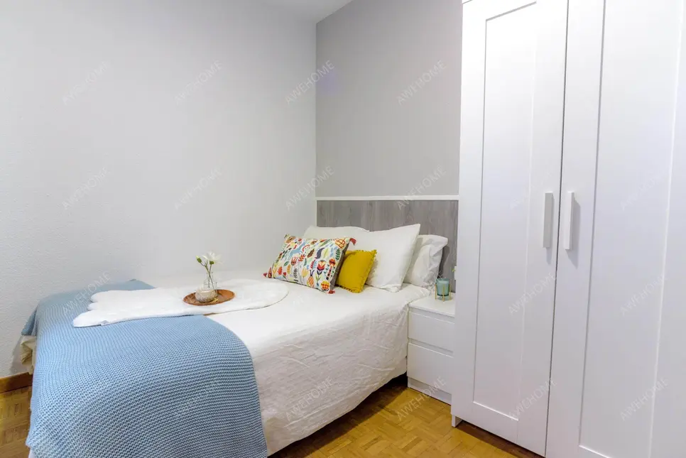 馬德里租房apartment in Delicias (Arganzuela)