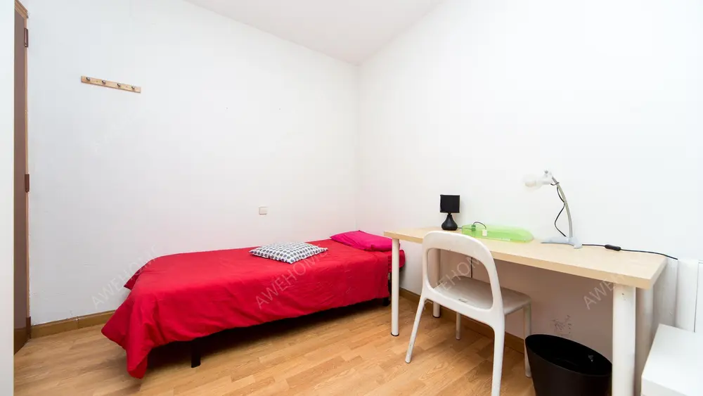 馬德里租房apartment in Lavapies  Embajadores (Centro)