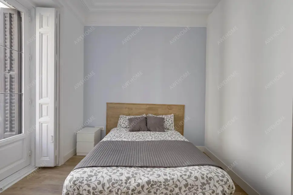 馬德里租房apartment in Jeronimos (Retiro)