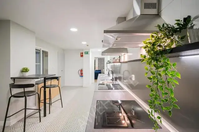 馬德里租房apartment in Castillejos (Tetuan)
