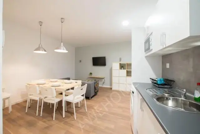 馬德里租房apartment in Lavapies  Embajadores (Centro)