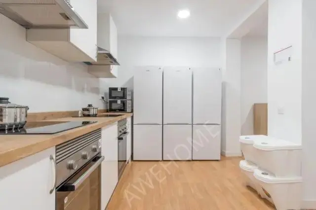 馬德里租房apartment in Fuente del Berro (Salamanca)