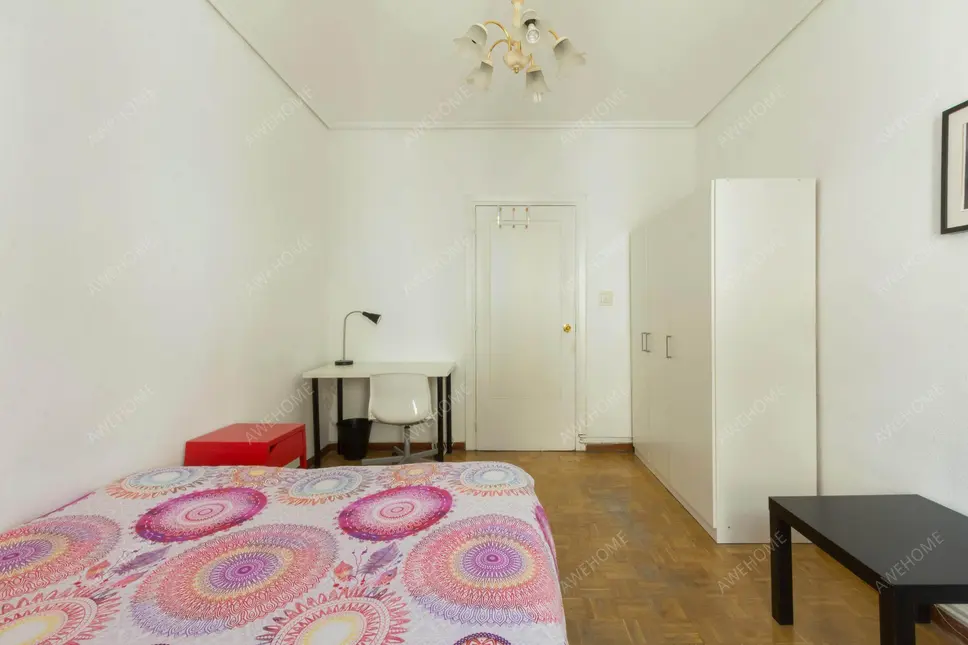 馬德里租房apartment in Lavapies  Embajadores (Centro)