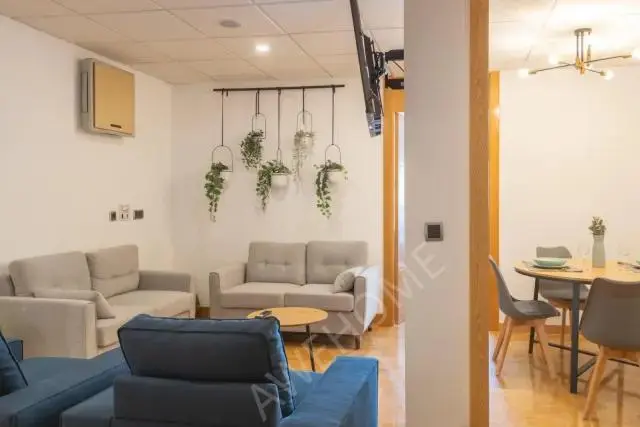 馬德里租房apartment in Cuatro Caminos (Tetuan)