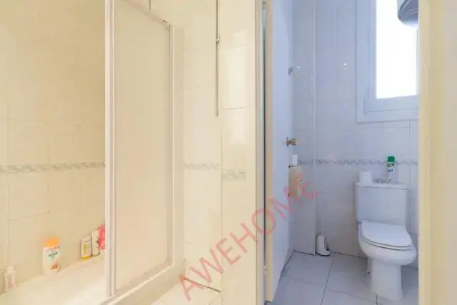 馬德里租房apartment in Sol (Centro)