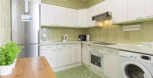 馬德里租房apartment in Lavapies  Embajadores (Centro)