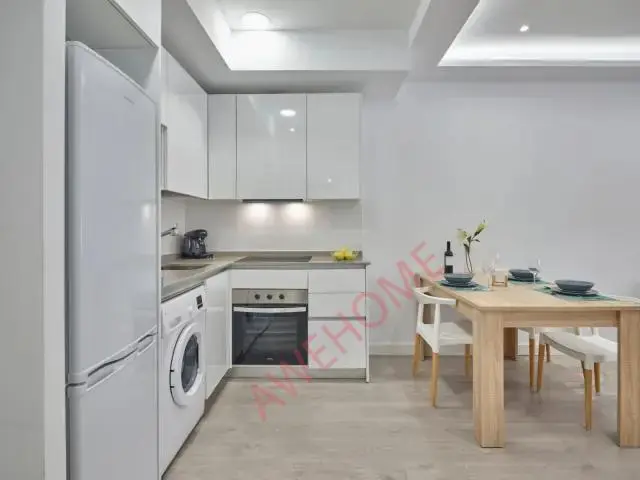 馬德里租房apartment in Prosperidad (Chamartin)