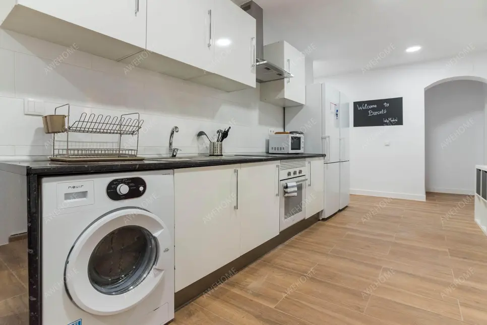 馬德里租房apartment in Chueca   Justicia (Centro)