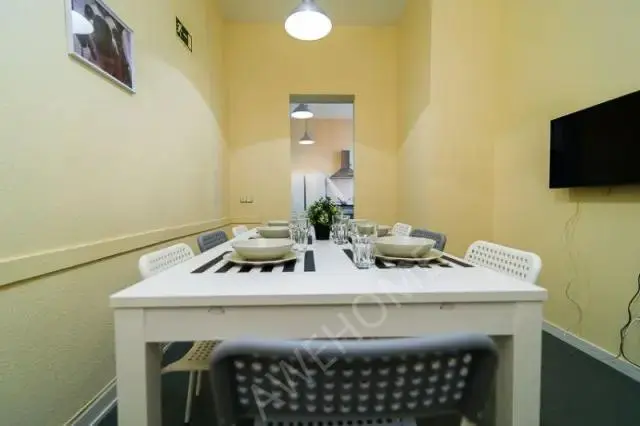 馬德里租房apartment in Trafalgar (Chamberi)