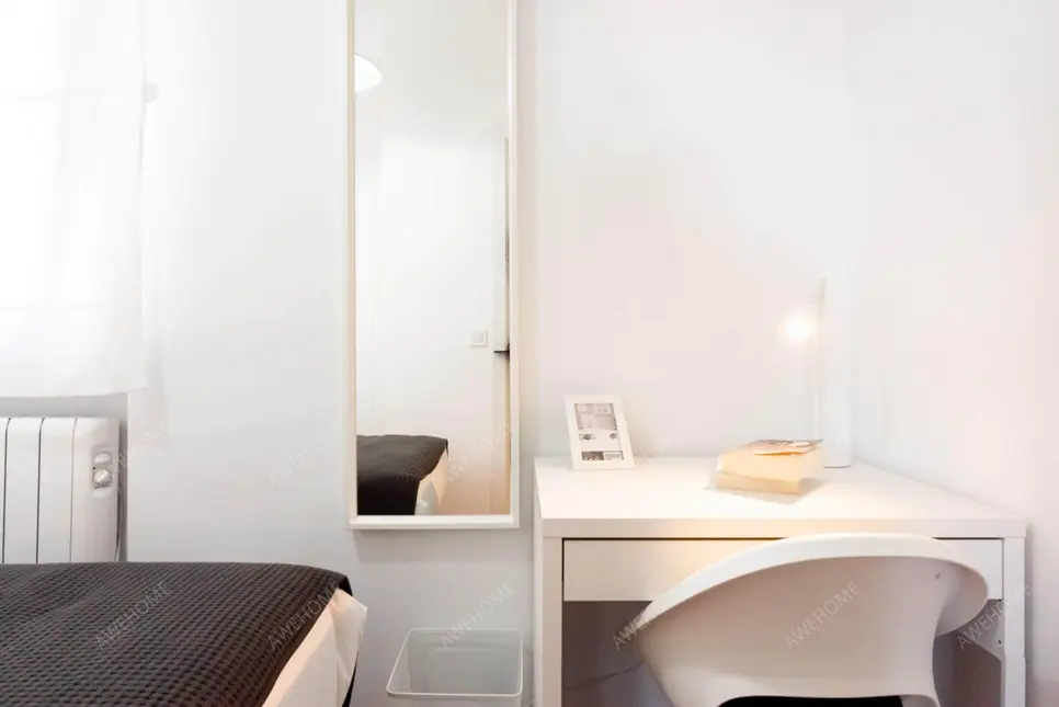馬德里租房apartment in Arapiles (Chamberi)