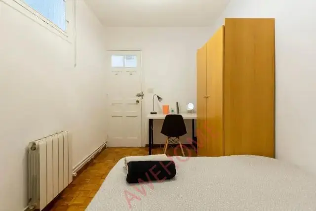 馬德里租房apartment in Lavapies  Embajadores (Centro)