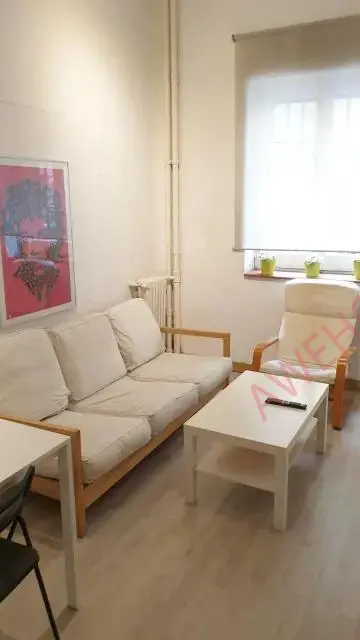 馬德里租房apartment in Argnelles (Moncloa)