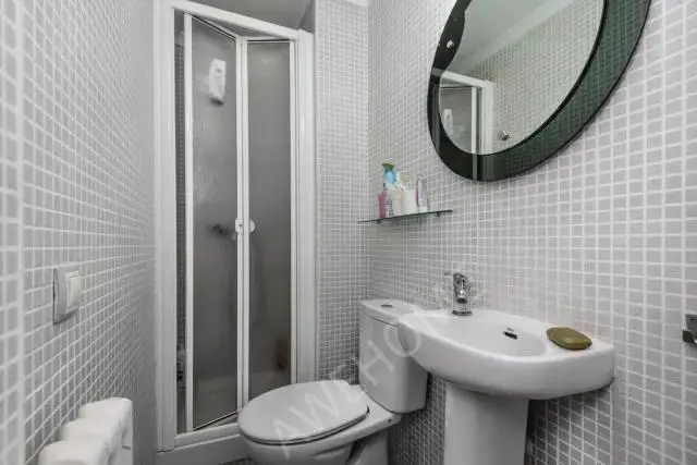 馬德里租房apartment in Castillejos (Tetuan)