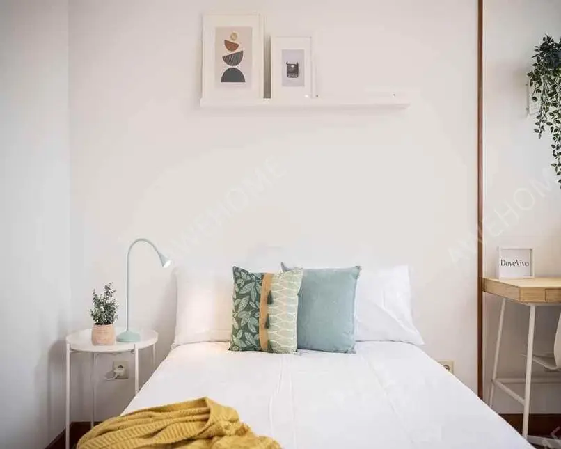 馬德里租房apartment in Berruguete (Tetuan)